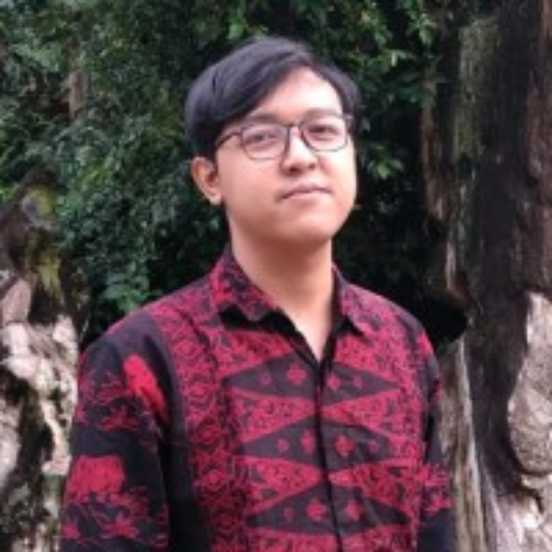 Mochamad Thoriq Akbar